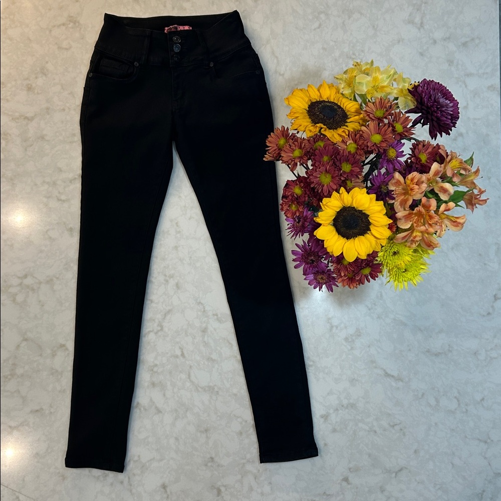 Wave Jeans - Skinny